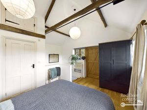 Bedroom 4/Annex- click for photo gallery